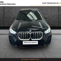 BMW X1 sDrive20i 170ch M Sport B&eacute;thune