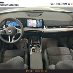 BMW X1 sDrive20i 170ch M Sport B&eacute;thune