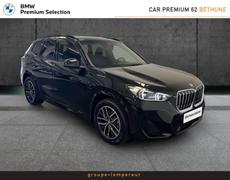 BMW X1 Béthune