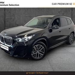 BMW X1 xDrive25e 245ch M Sport B&eacute;thune