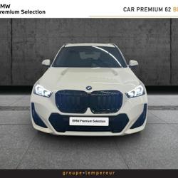 BMW X1 xDrive25e 245ch M Sport B&eacute;thune