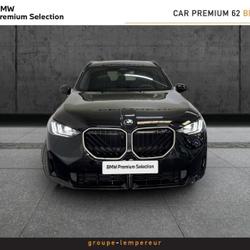 BMW X3 xDrive20 208ch M Sport B&eacute;thune