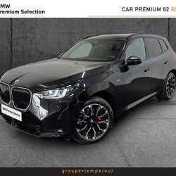 BMW X3 xDrive20 208ch M Sport B&eacute;thune