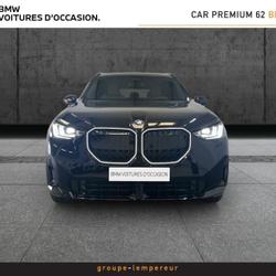 BMW X3 xDrive30e 299ch M Sport B&eacute;thune
