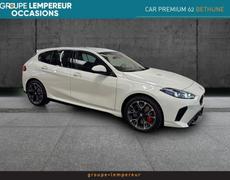 BMW Serie 1 Béthune