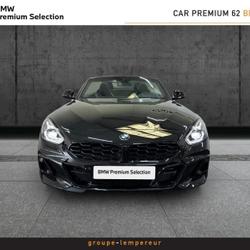 BMW Z4 Roadster sDrive20iA 197ch M Sport B&eacute;thune