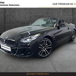 BMW Z4 Roadster sDrive20iA 197ch M Sport B&eacute;thune