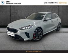 BMW Serie 1 Béthune