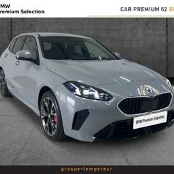 BMW Serie 1 120dA 163ch M Sport DKG7 B&eacute;thune