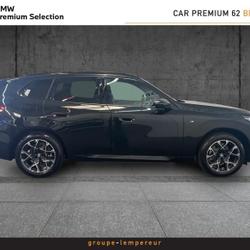 BMW X3 xDrive30e 299ch M Sport B&eacute;thune