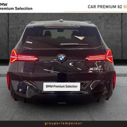 BMW X3 xDrive30e 299ch M Sport B&eacute;thune