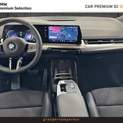 BMW Serie 2 Active Tourer 218d 150ch M Sport DKG7 B&eacute;thune