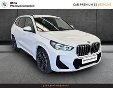 BMW X1 Béthune