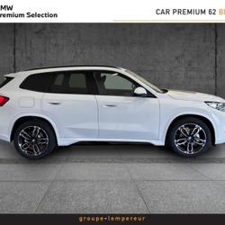 BMW X1 sDrive20d 163ch M Sport B&eacute;thune