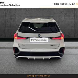 BMW X1 sDrive20d 163ch M Sport B&eacute;thune