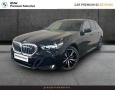 BMW Serie 5 Touring Béthune