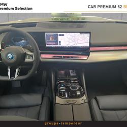 BMW Serie 5 Touring i5 394ch M Sport xDrive40 B&eacute;thune