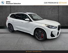 BMW X1 Béthune