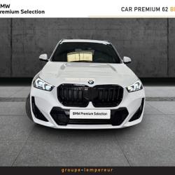 BMW X1 sDrive20i 170ch M Sport occasion - B&eacute;thune - photo 2/38