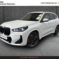 BMW X1 sDrive20i 170ch M Sport occasion - B&eacute;thune - photo 3/38