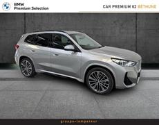 BMW X1 Béthune