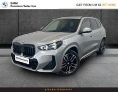 BMW X1 Béthune