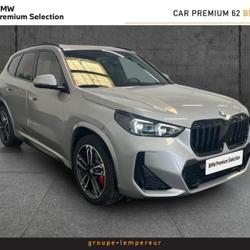 BMW X1 sDrive20i 170ch M Sport B&eacute;thune