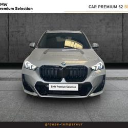 BMW X1 sDrive20i 170ch M Sport B&eacute;thune