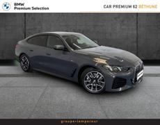 BMW i4 Béthune