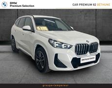 BMW X1 Béthune