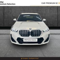 BMW X1 sDrive20d 163ch M Sport B&eacute;thune