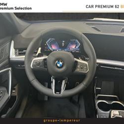 BMW X1 sDrive20d 163ch M Sport B&eacute;thune