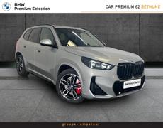 BMW X1 Béthune