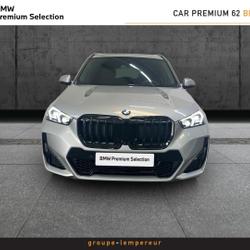 BMW X1 sDrive20d 163ch M Sport B&eacute;thune