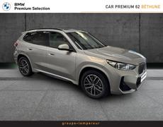 BMW X1 Béthune