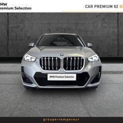 BMW X1 sDrive20i 170ch M Sport B&eacute;thune