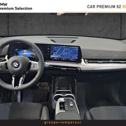 BMW X1 sDrive20i 170ch M Sport B&eacute;thune