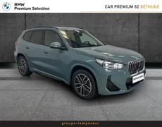 BMW X1 Béthune