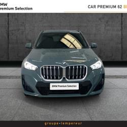 BMW X1 sDrive20i 170ch M Sport B&eacute;thune