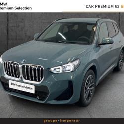 BMW X1 sDrive20i 170ch M Sport B&eacute;thune