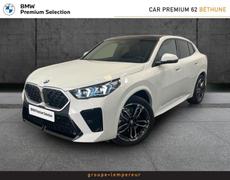 BMW X2 Béthune