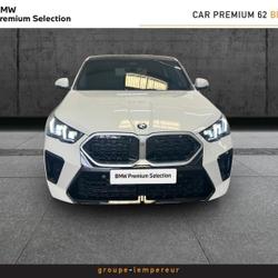 BMW X2 sDrive20iA 170ch M Sport DKG7 B&eacute;thune