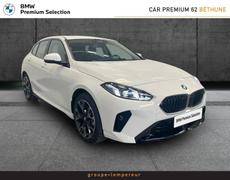 BMW Serie 1 Béthune