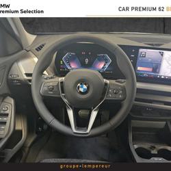 BMW Serie 1 120A 170ch M Sport Design DKG7 B&eacute;thune