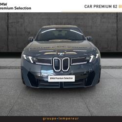 BMW iX3 40 320ch M Sport B&eacute;thune
