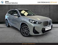 BMW X1 Béthune