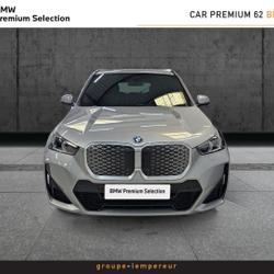 BMW X1 ieDrive20 204ch M Sport B&eacute;thune