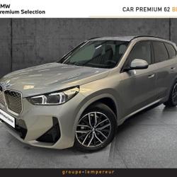 BMW X1 ieDrive20 204ch M Sport B&eacute;thune