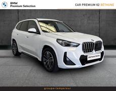 BMW X1 Béthune