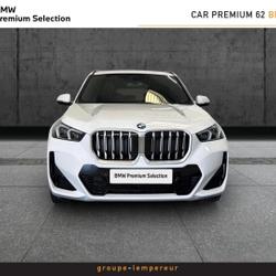 BMW X1 sDrive20i 170ch M Sport occasion - B&eacute;thune - photo 2/33